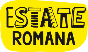 estate romana logo