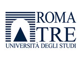 Roma Tre-logo