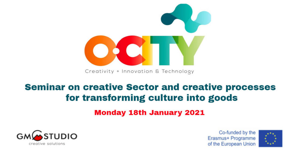 O-City-seminar on creative sector_13.1.2021