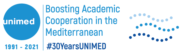 Unimed logo