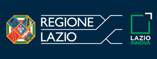 Regione Lazio+Lazio Innova_logo