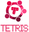TETRIS Logo