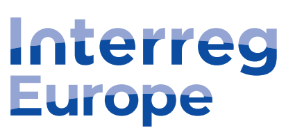 Interreg Europe_New Logo