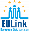 EULink logo
