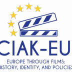 Logo CIAK-EU!