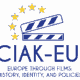 Logo CIAK-EU!