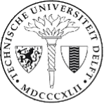 delft university -logo