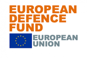 european defence fund-logo