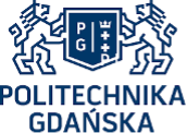 politrchnika gdanska - logo