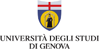 università degli studi di genova-logo