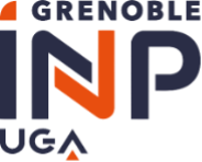 grenoble inp - logo