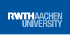 RWTH AACHEN UNIVERSITY - logo