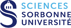 Sciences Sorbonne Universitè - logo