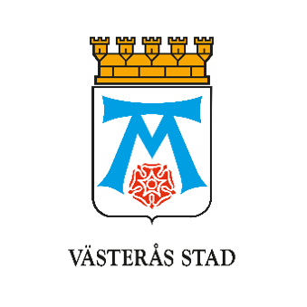 vasteras stad-logo