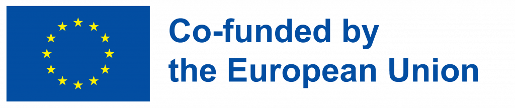 co-funded by european union