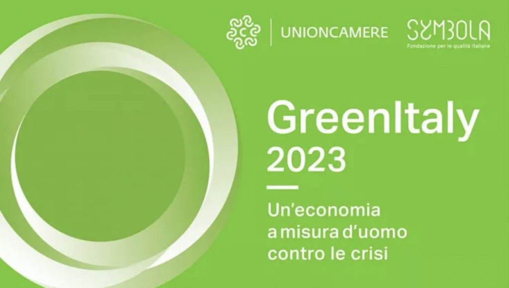 unioncamere-2023-green-jobs