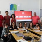 Transnational Meeting in Portugal
