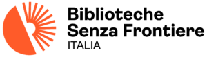 Biblioteche senza frontiere-logo
