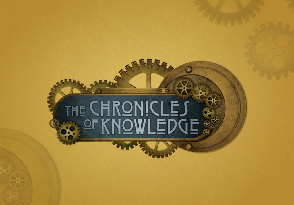 Appliedgames-The-Chronicles-of-Knowledge