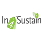 In4sustain Logo