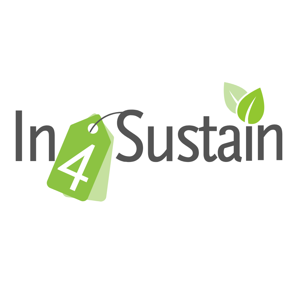 In4sustain Logo In4sustain Logo