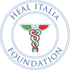 Logo-Heal italia