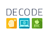 DECODE-logo