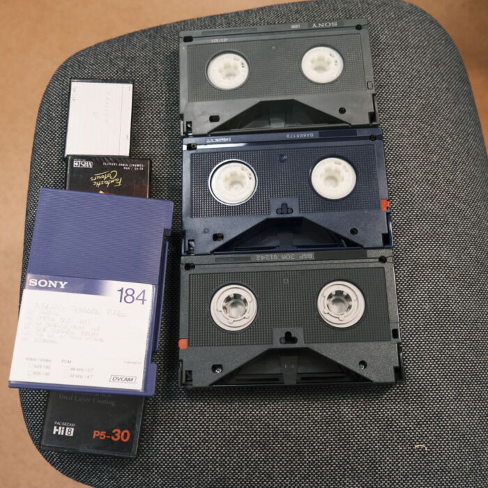 Missione Treviso Maggio 2024