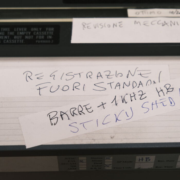 Missione Treviso Maggio 2024