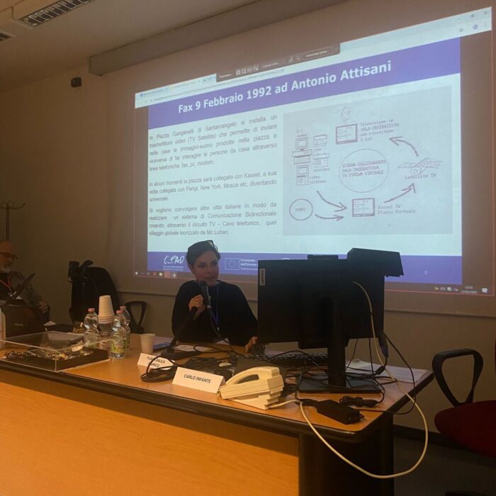 Convegno Milano_Performing Archive 24 e 25 Marzo 2025