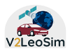 v2leosim