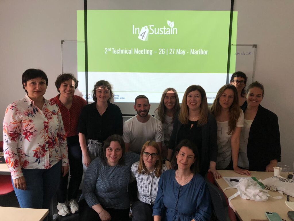 in4sustain-kick-off-maribor in4sustain-kick-off-maribor
