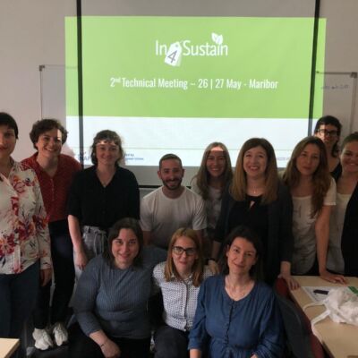 in4sustain-kick-off-maribor