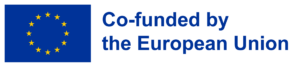 Co-fundedbytheEU logo Co-fundedbytheEU logo