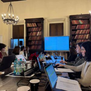 in4sustain-kickoff-meeting-roma