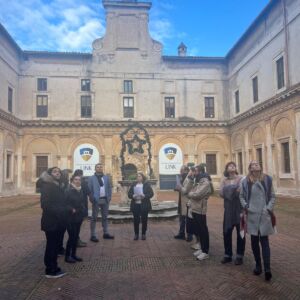 in4sustain-kickoff-meeting-roma