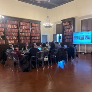 in4sustain-kickoff-meeting-roma