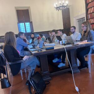 in4sustain-kickoff-meeting-roma