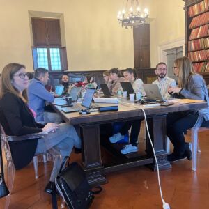 in4sustain-kickoff-meeting-roma