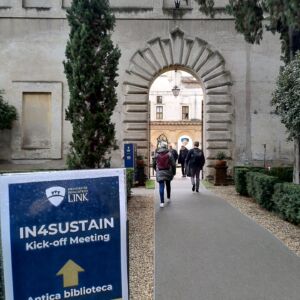 in4sustain-kickoff-meeting-roma