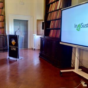 in4sustain-kickoff-meeting-roma