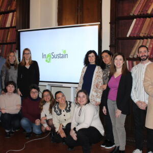 in4sustain-kickoff-meeting-roma