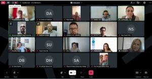 YHELD Monthly Partner Coordination Meeting: 24 June 2025