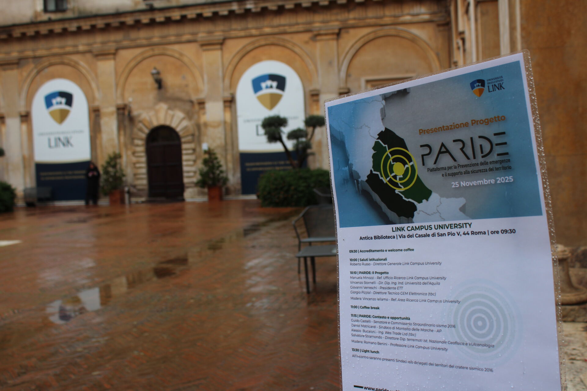 presentazione-PARIDE-25/11/25