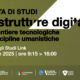 Infrastrutture digitali: nuove frontiere tecnologiche per le discipline umanistiche