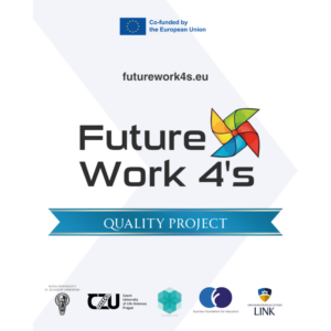 Il progetto Future Work è tra le eccellenze europee