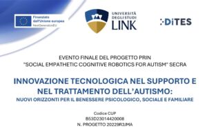 Evento finale Progetto SECRA