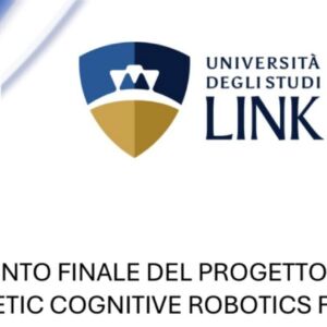 Evento finale Progetto SECRA