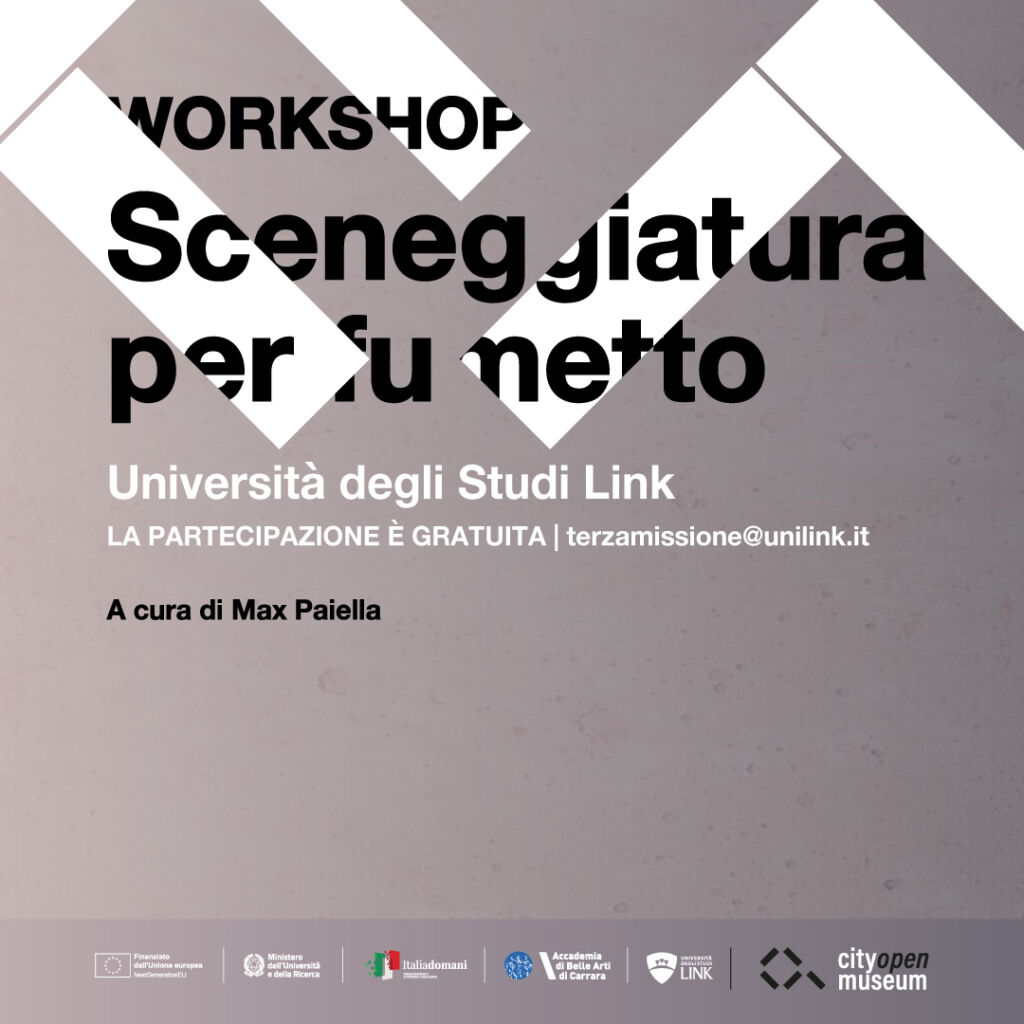 Workshop_Sceneggiatura-per-fumetto