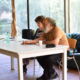 masterclass condotta dal regista, scrittore, sceneggiatore, co-sceneggiatore Alessandro Haber-progetto C.O.M.
